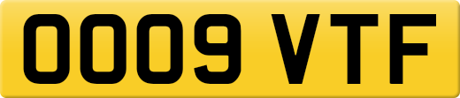 OO09VTF