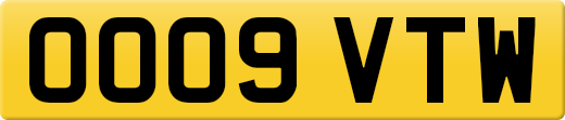 OO09VTW