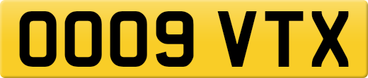 OO09VTX