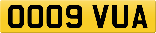 OO09VUA