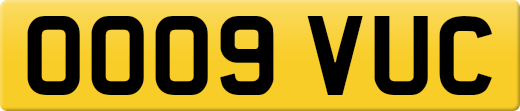 OO09VUC