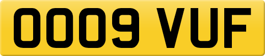 OO09VUF