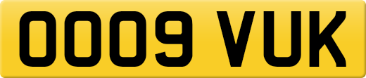 OO09VUK