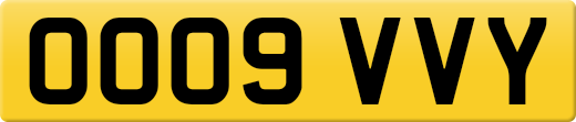 OO09VVY