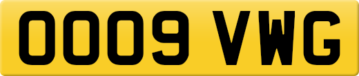 OO09VWG