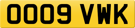 OO09VWK