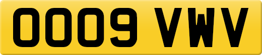 OO09VWV