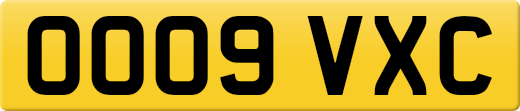 OO09VXC