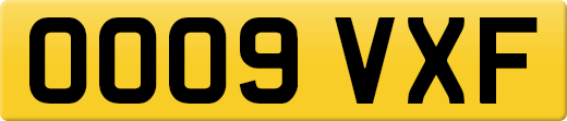 OO09VXF