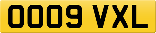 OO09VXL