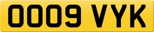OO09VYK