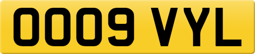 OO09VYL