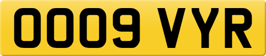 OO09VYR