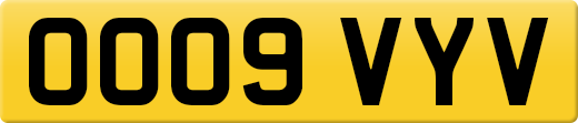 OO09VYV