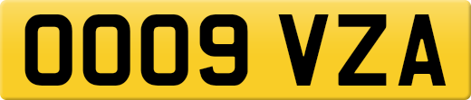 OO09VZA