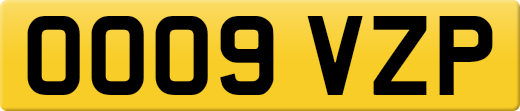 OO09VZP