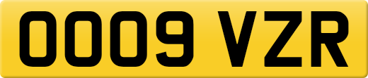 OO09VZR