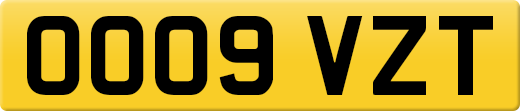 OO09VZT