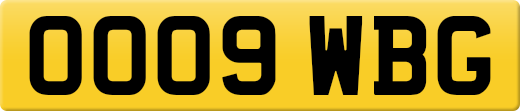 OO09WBG