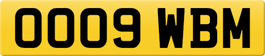 OO09WBM
