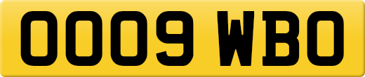 OO09WBO