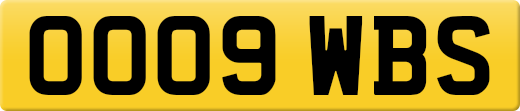 OO09WBS