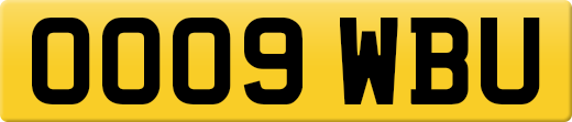 OO09WBU