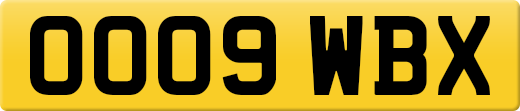 OO09WBX