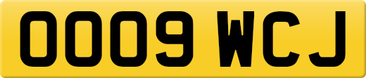 OO09WCJ