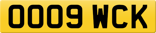 OO09WCK