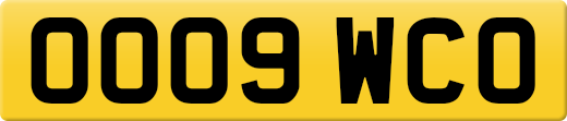 OO09WCO