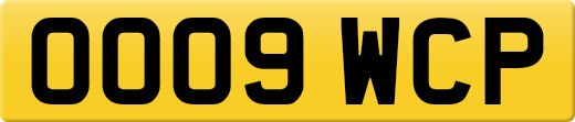 OO09WCP