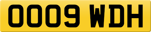 OO09WDH