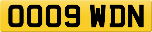OO09WDN