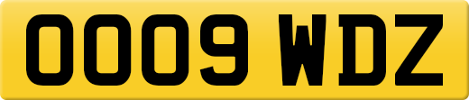 OO09WDZ