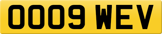OO09WEV
