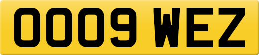 OO09WEZ
