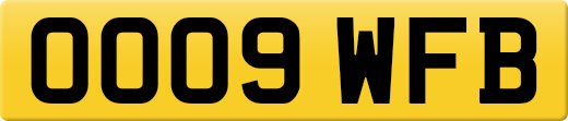 OO09WFB