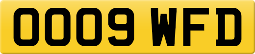 OO09WFD