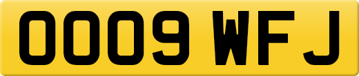 OO09WFJ