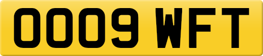 OO09WFT