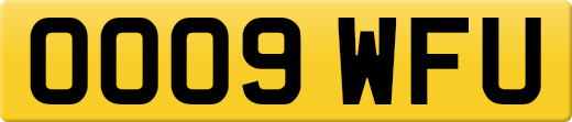 OO09WFU