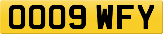 OO09WFY