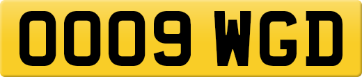 OO09WGD