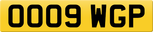 OO09WGP