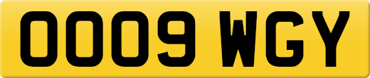 OO09WGY