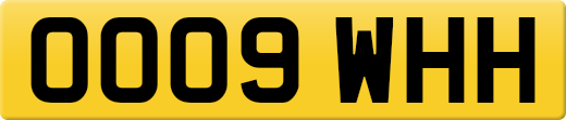 OO09WHH