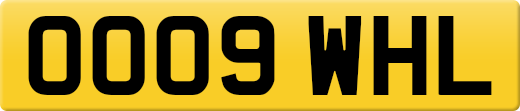 OO09WHL