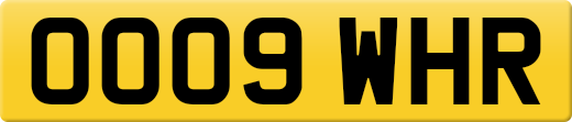 OO09WHR