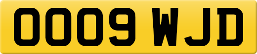 OO09WJD